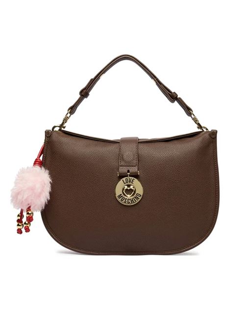 Borsa a spalla LOVE MOSCHINO | JC4234PPOPKI0313